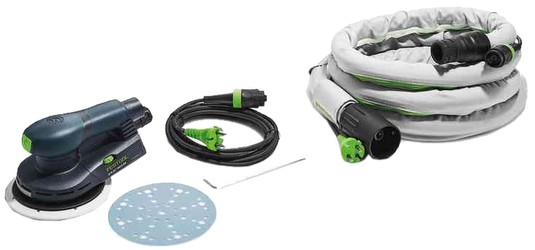 Festool ETS EC 150/5 EQ-GQ