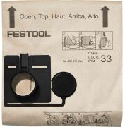 Festool FIS-CT 33/5 (452971)