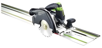 Festool HKC 55 Li 5,2 EB-Set-FS