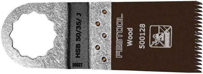 Festool HSB 50/35/J 5x (500142)
