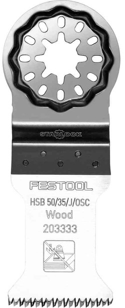 Festool HSB 50/35/J/OSC/5 (203333)