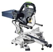 Festool KSC 60 EB-Basic (576847) Festool KSC 60 EB-Basic (576847)
