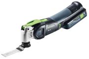 Festool OSC 18 HPC 4,0 EI-Set (576593)