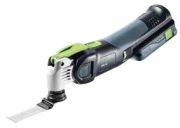 Festool OSC 18 Li E-Basic Set