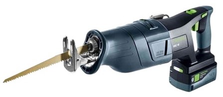 Festool RSC 18 5,0 EB-Plus (576948)