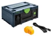 Festool SYS-PST 1500 Li HP (205721) Festool SYS-PST 1500 Li HP (205721)