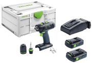 Festool T 18+3 C 3,1-Plus (576449) Festool T 18+3 C 3,1-Plus (576449)