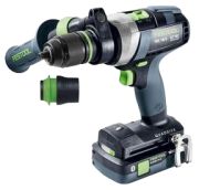Festool TDC 18/4 5,2/4,0 I-Plus (575602)