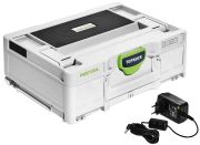 Festool TOPROCK SYS3 BT20 M 137 (205502)
