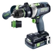 Festool TPC 18/4 5,0/4,0 I-Plus (577651)