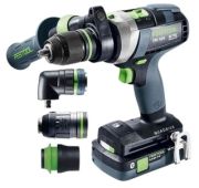 Festool TPC 18/4 5,0/4,0 I-Set/XL (577622)