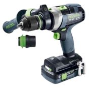 Festool TPC 18/4 5,2/4,0 I-Plus (575605)