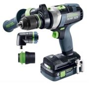 Festool TPC 18/4 5,2/4,0 I-Set (577247) Festool TPC 18/4 5,2/4,0 I-Set (577247)