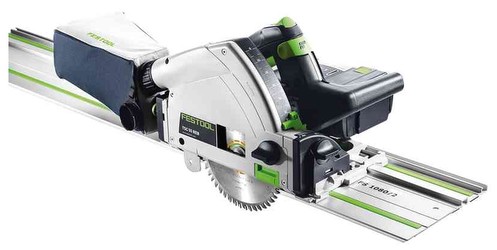Festool TSC 55 Li 5,2 REBI-Set-SCA-FS (575745)
