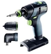 Festool TXS 18-Basic-Set (577335)