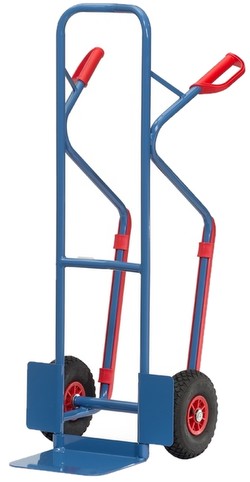 Fetra Stahlrohrkarre B1330L