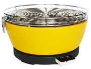 Feuerdesign Vesuvio