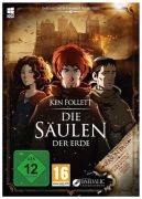 F+F Distribution Ken Follet: Die Säulen der Erde PC F+F Distribution Ken Follet: Die Säulen der Erde PC