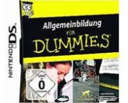 F+F Distribution Allgemeinbildung für Dummies DS