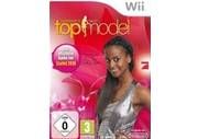 F+F Distribution Germany's Next Topmodel 2010 Wii