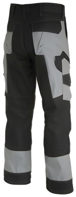 FHB Markus Arbeitshose Canvas