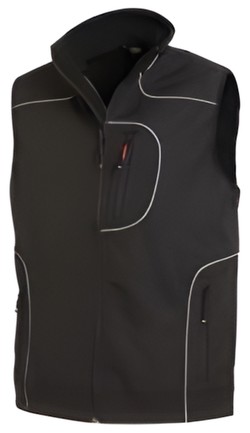 FHB Softshell Weste FHB Softshell Weste