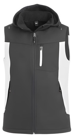 FHB Softshell Weste Justus