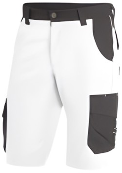 FHB Theo Bermuda Twill
