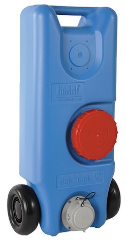 Fiamma Roll-Tank 40 F
