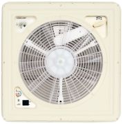 Fiamma Turbo-Vent