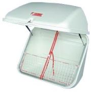 Fiamma Ultra Box 320
