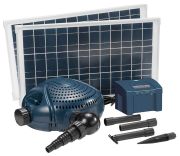 Fiap Aqua Active Solar Set 3.000