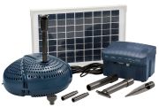 Fiap Aqua Active Solar Set 800