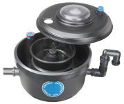 Fiap Turbo Active Eiweißabschäumer