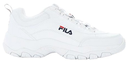 Fila Strada Low Damen