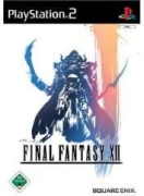 Squaresoft Final Fantasy XII PS2