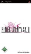 Koch Media Final Fantasy II PSP