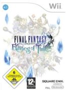 Koch Media Final Fantasy Crystal Chronicles - Echoes of Time Wii