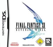 Koch Media Final Fantasy XII Revenant Wings DS
