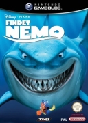 THQ Findet Nemo GC