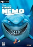 THQ Findet Nemo PC