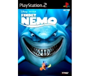 THQ Findet Nemo PS2