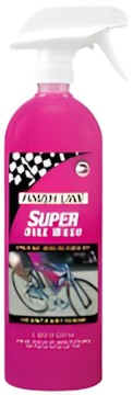 Finish Line Super Bike Wash 1 l