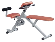 Finnlo by Hammer AB + Back-Trainer