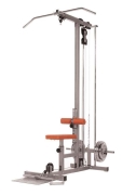 Finnlo by Hammer by Hammer MULTI LAT-TOWER Finnlo by Hammer by Hammer MULTI LAT-TOWER