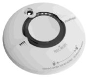 FireAngel ST-630 DET mit W2-Funkmodul