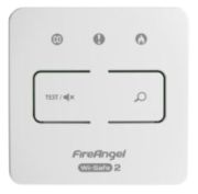 FireAngel W2-WTSL-1EU