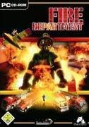 Frogster Interactive Fire Department PC