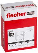Fischer 024556 Gipskartondübel Metall GKM Fischer 024556 Gipskartondübel Metall GKM