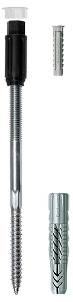 Fischer 045683 Thermax 8/140 M6 B Fischer 045683 Thermax 8/140 M6 B